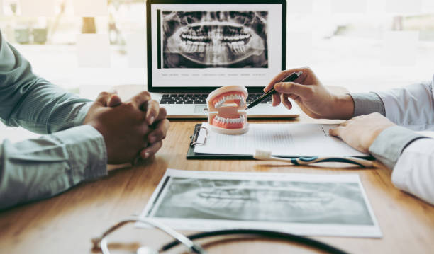 Best Orthodontic Emergency Dentist in Kannapolis, NC