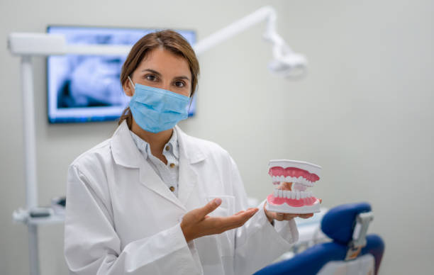 Best Emergency Root Canal Treatment in Kannapolis, NC