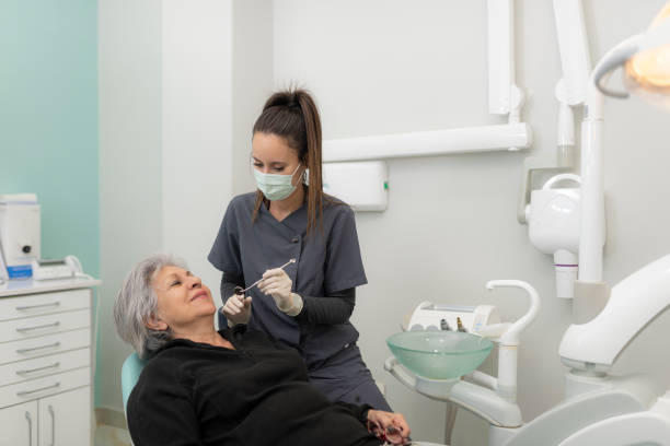 Best Emergency Dentist for Special Needs Patients in Kannapolis, NC
