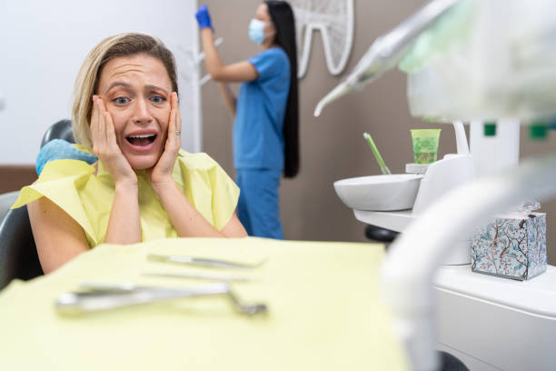 Best Emergency Cosmetic Dentistry in Kannapolis, NC