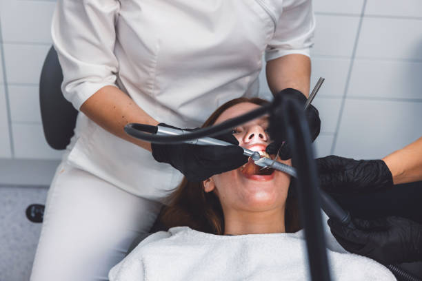 Best Mobile Emergency Dentist in Kannapolis, NC