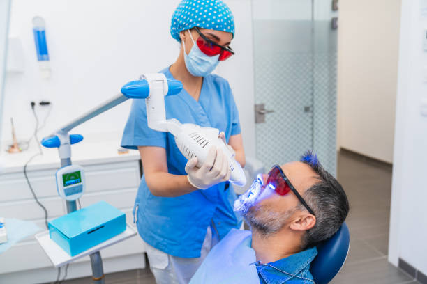 Best Emergency Cosmetic Dentistry in Kannapolis, NC