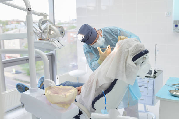 Best Emergency Root Canal Treatment in Kannapolis, NC