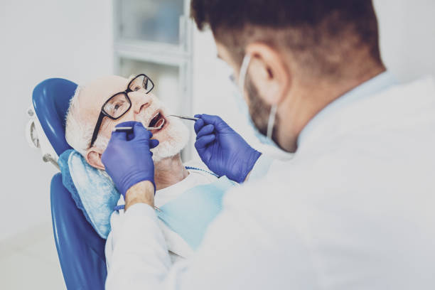 Best Orthodontic Emergency Dentist in Kannapolis, NC